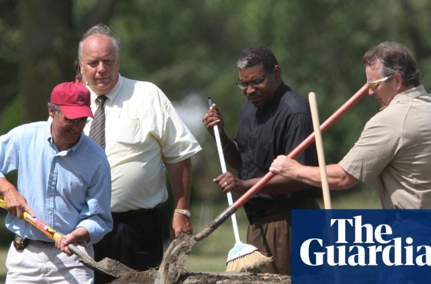  How a clump of moss helped convict grave robbers in Illinois | Science