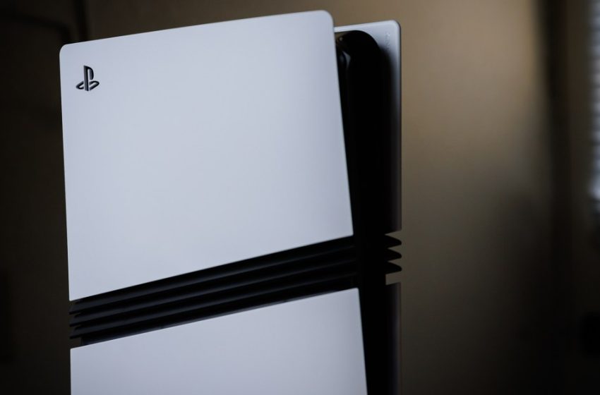  Sony’s AI graphics upscaling for PS5 Pro games is getting a big update tonight