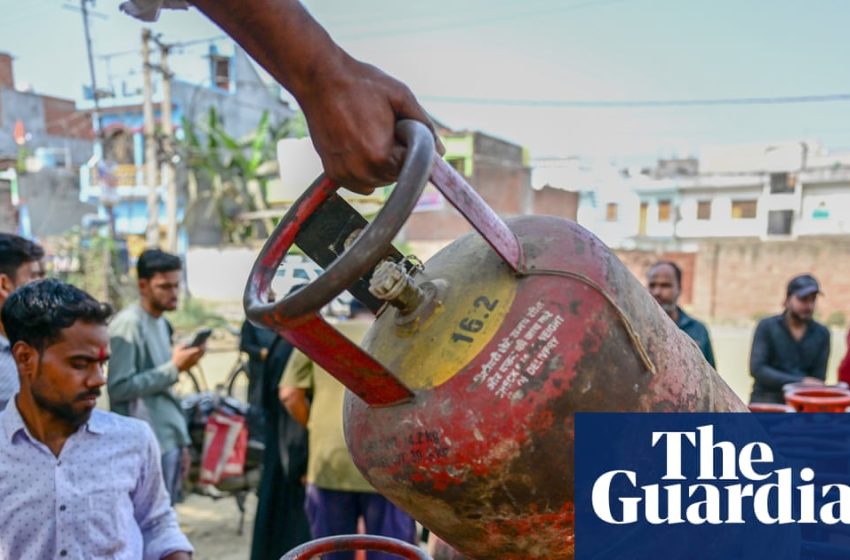  How the Iran war has sent shocks rippling across the globe | US-Israel war on Iran