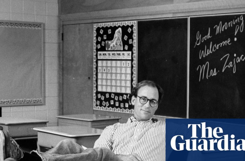  Tracy Kidder, Pulitzer-winning author who turned unlikely subjects into bestsellers, dies aged 80 | Books