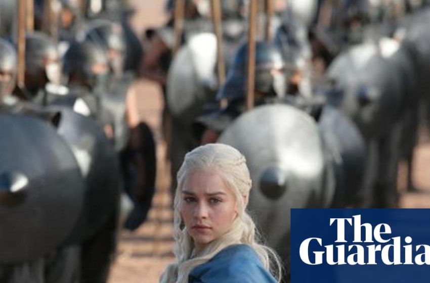  Game of Thrones film adaptation in the works at Warner Bros | Game of Thrones