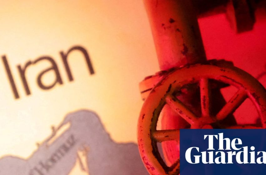  What the US–Israeli strikes on Iran mean for the price of oil | Oil