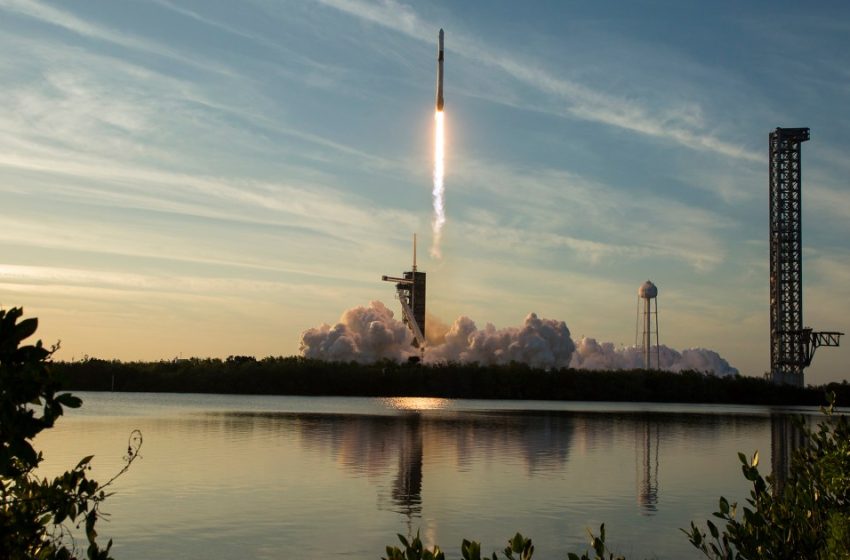  From rockets to cancer research, here’s how the number pi is embedded in our lives