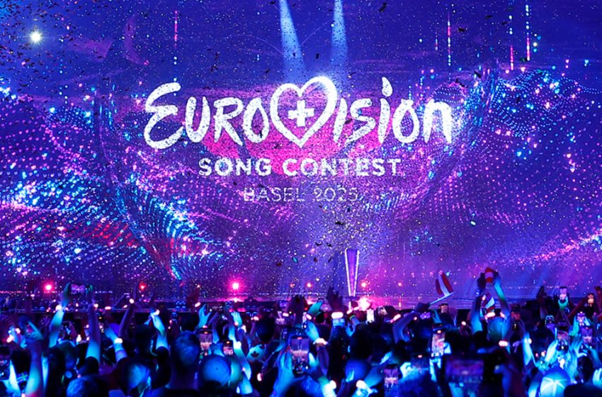  Eurovision, the glitzy contest where music meets politics, is adding an Asian edition