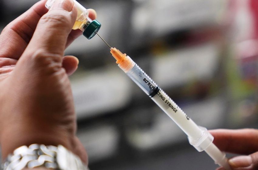  Measles is ‘worse than expected’ in Utah, officials say