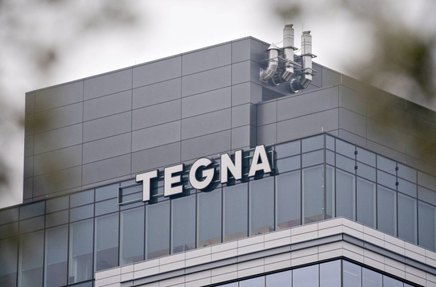  FCC green-lights Nexstar’s $6.2B merger with rival TV station owner Tegna