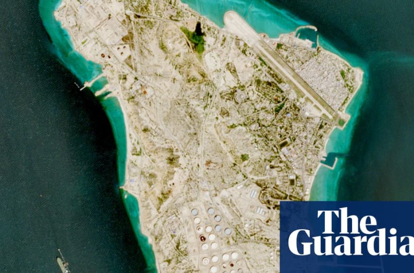  Oil prices rise after Trump claims US ‘totally demolished’ Iran’s Kharg Island export hub | US-Israel war on Iran