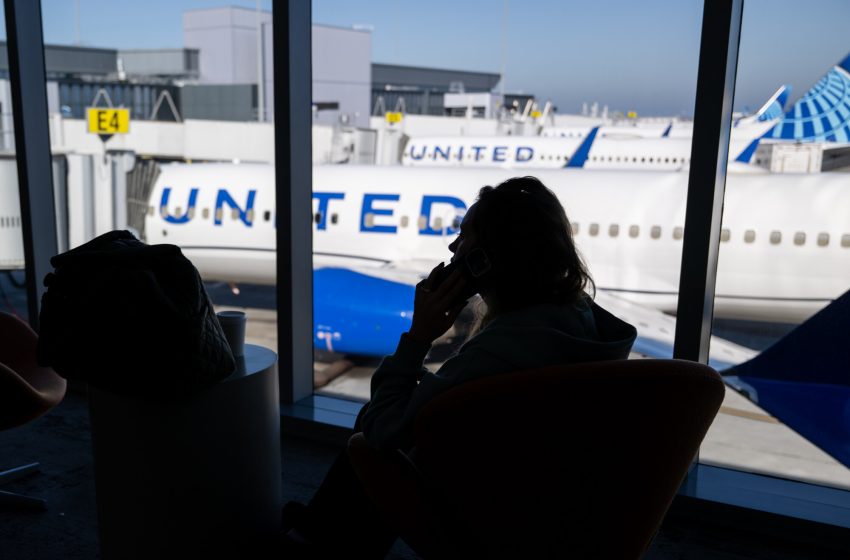  Is ICE at SFO? Here’s What We Know About Videos of Woman Being Forcefully Detained