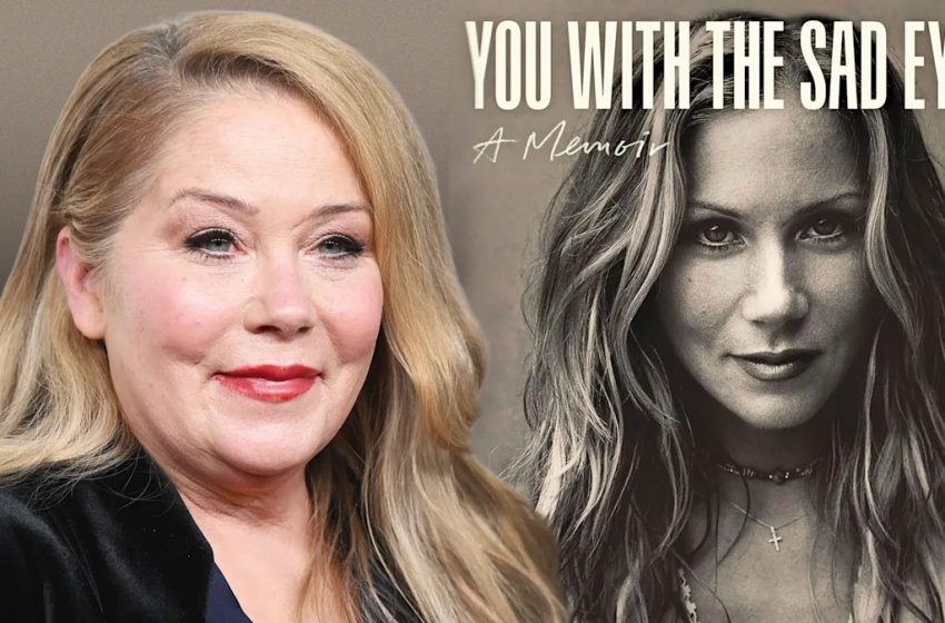  I remember Kelly Bundy. I didn’t know Christina Applegate. Her new memoir unpacks it all.