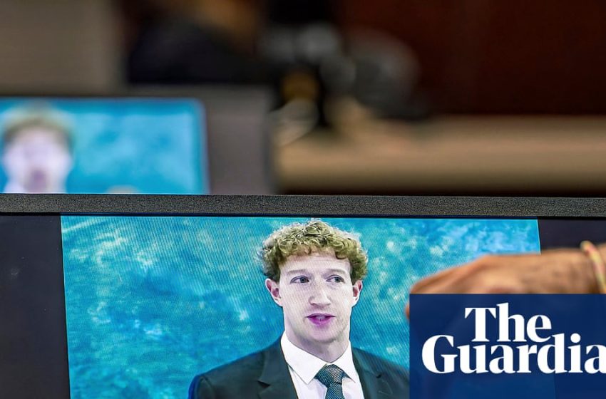  Mark Zuckerberg says criminal behavior on Facebook inevitable | Mark Zuckerberg