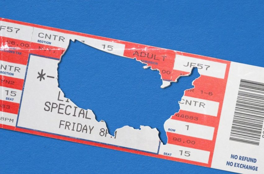  The Live Nation trial restarts with a ‘velvet hammer’