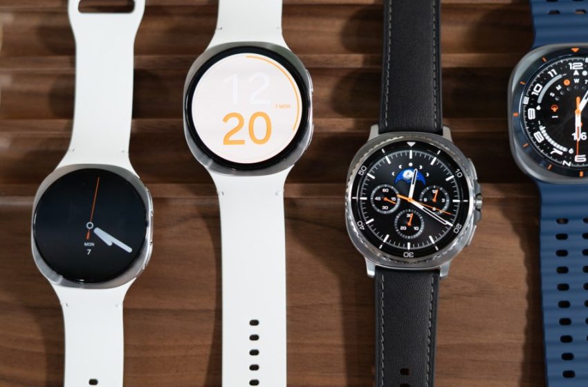  Samsung finally brings blood pressure tracking to US Galaxy Watches