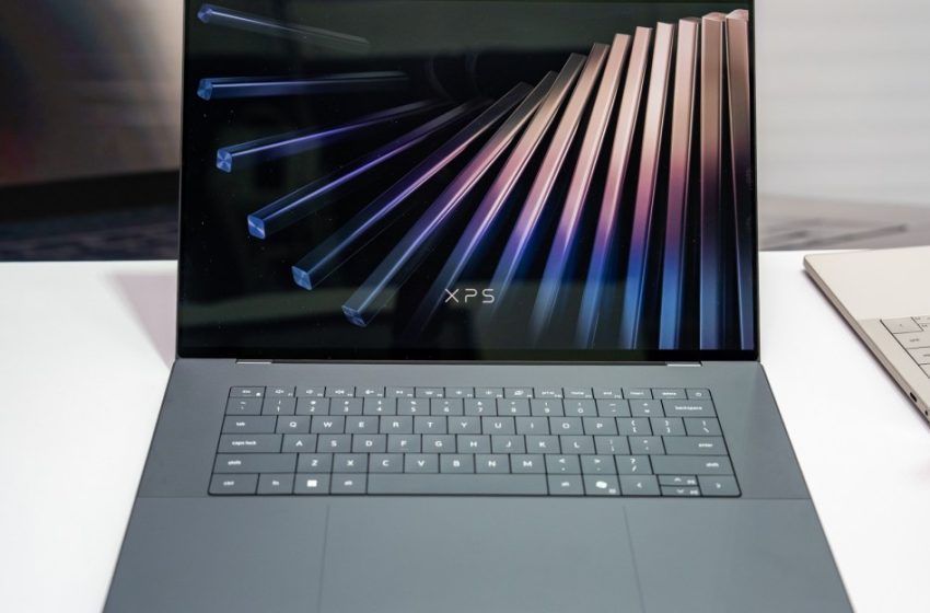  Intel and LG Display may have beaten Apple and Qualcomm with the best laptop battery life ever