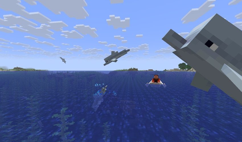  Minecraft 26.1 Pre-Release 3 | Minecraft