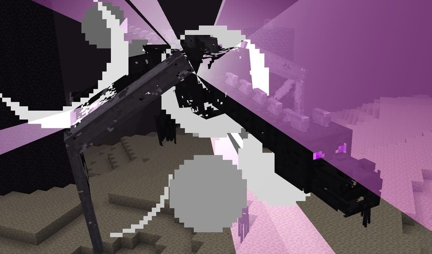  Minecraft 26.1 Release Candidate 3