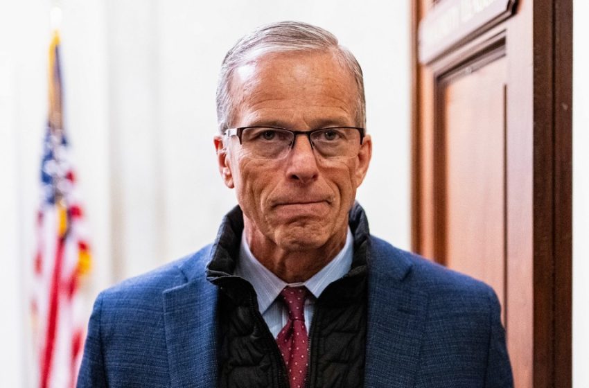  Senate begins debating Trump-backed SAVE America Act, but it’s unlikely to pass