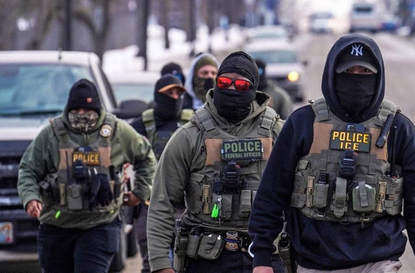  Federal judge demands answers from top Minnesota prosecutor in ‘extraordinary’ contempt hearing