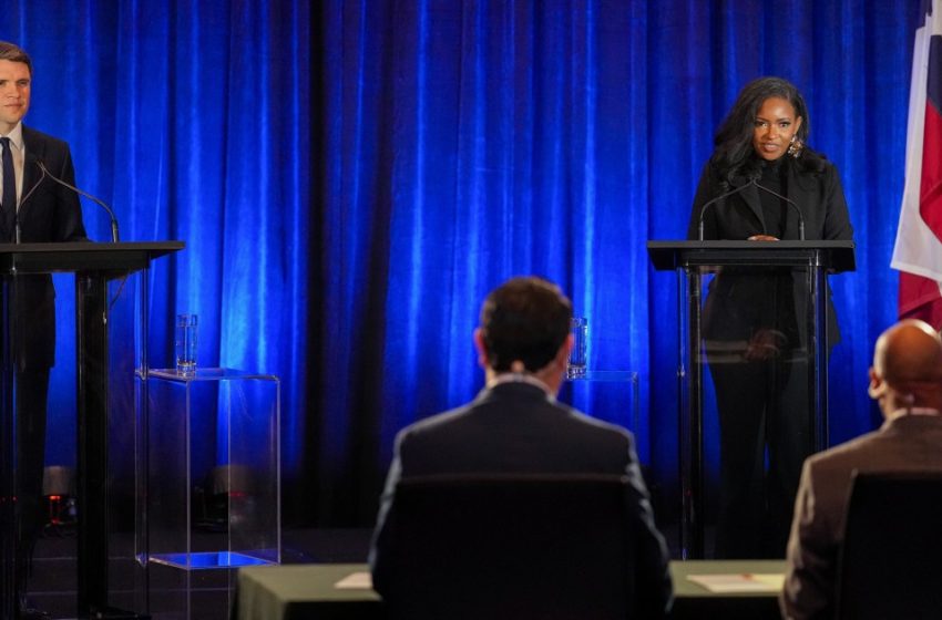  The geographic and demographic dividing lines shaping Texas’ combative Senate primaries