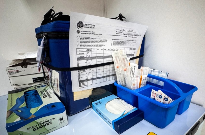  Measles outbreaks could cost the U.S. over a $1 billion a year, if vaccine rates decline