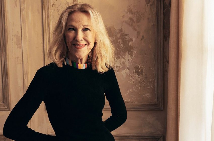  Catherine O’Hara wins posthumous SAG-AFTRA Actor Award for ‘The Studio’