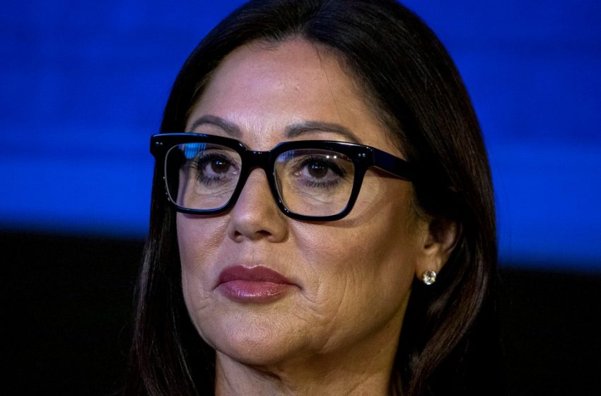  Labor secretary’s top two aides resign amid investigation into alleged department misconduct