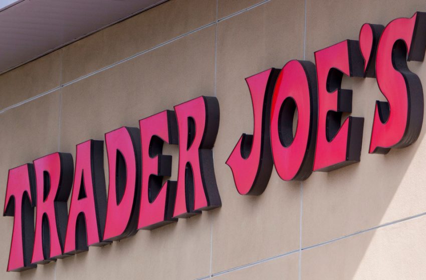  Trader Joe’s recalls 36 million pounds of product after glass found in rice