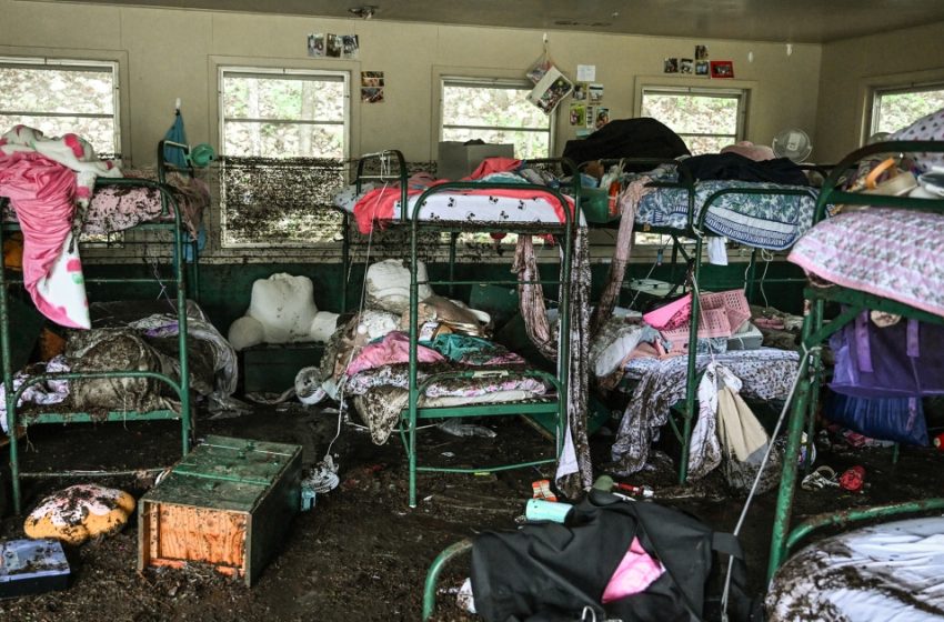  Texas judge declines to close Camp Mystic but bars construction on campus hit by flooding