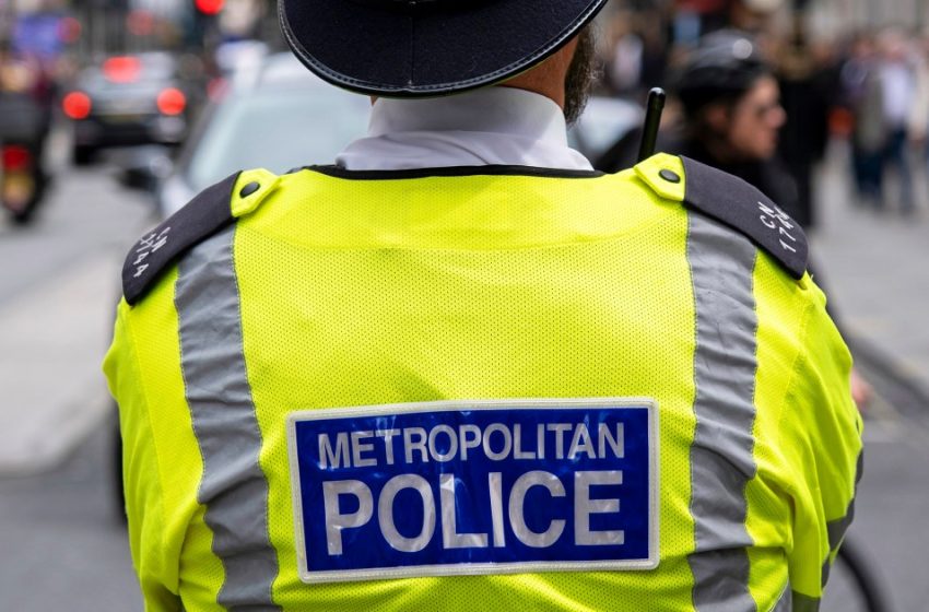  Husband of British MP among 3 arrested on suspicion of spying for China