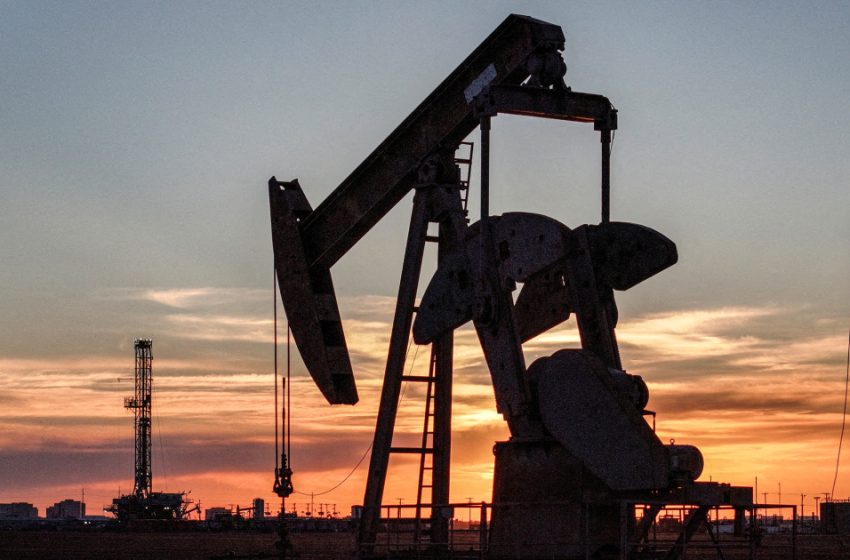  Oil price surge shocks markets worldwide and stokes inflation fears