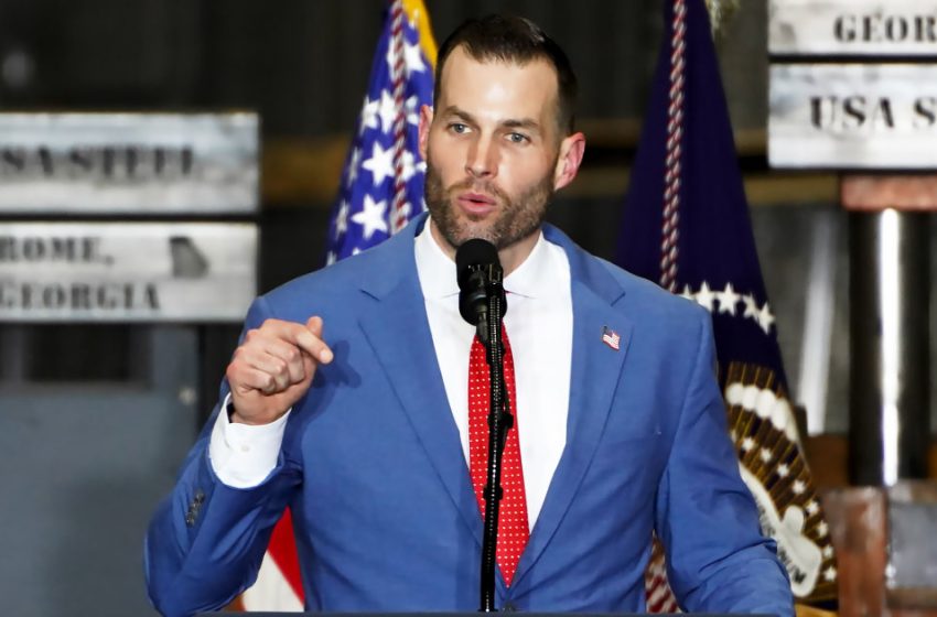  Voters head to the polls for a special election in Marjorie Taylor Greene’s Georgia district