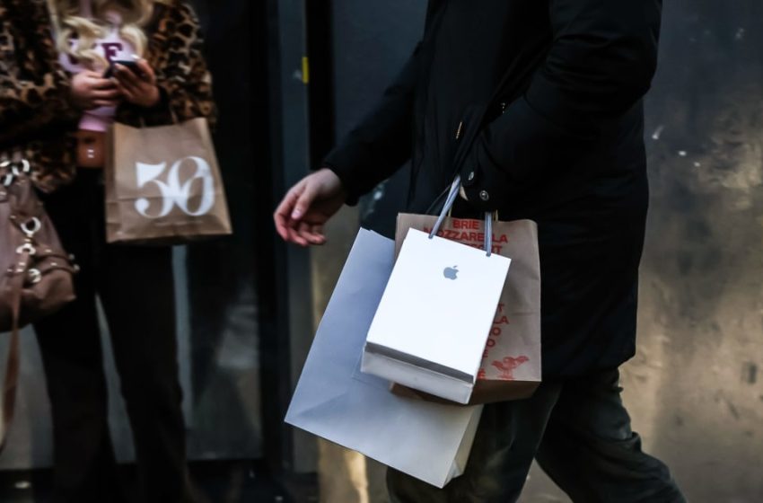  Inflation was steady in February before Iran war drove up gas prices