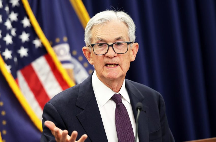  Trump’s war on Iran creates an economic storm for the Fed