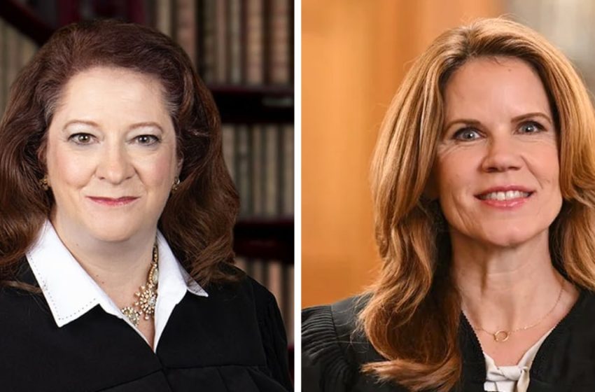  Liberals aim to extend their Wisconsin Supreme Court race winning streak