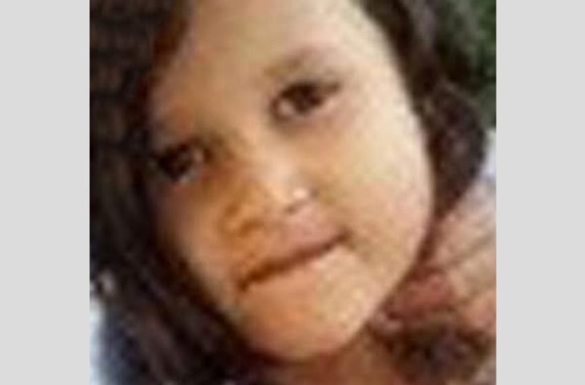 California girl who disappeared in 2020 is found in North Carolina, authorities say