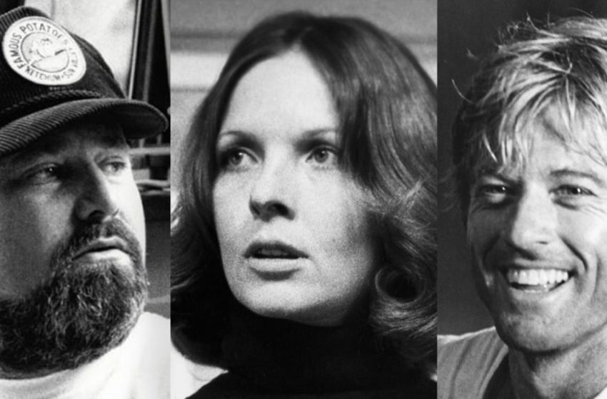  Oscars 2026 In Memoriam honors Rob Reiner, Diane Keaton and Robert Redford