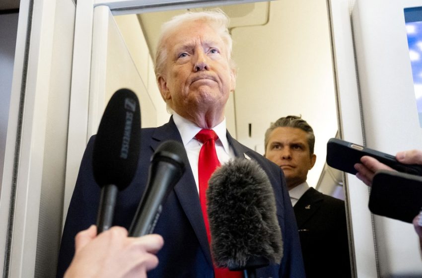  Democrats ask Pentagon about Iran school strike and role of AI