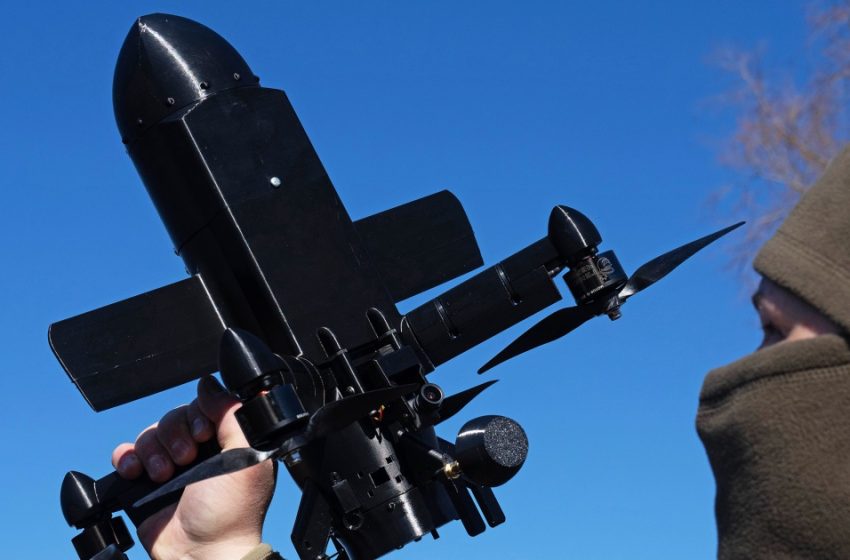  Ukraine’s anti-drone tech is in high demand as Iran attacks its neighbors