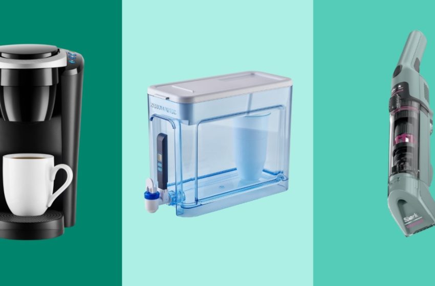  Amazon Big Spring Sale Early Deals Worth Shopping Now