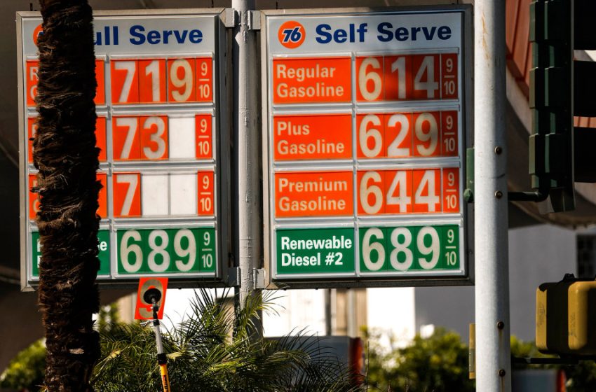  Iran war threatens to erase economic boost of bigger tax refunds