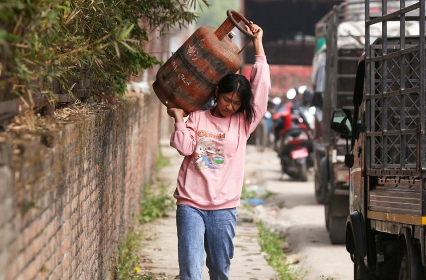  Asia is already making big changes as oil prices spike