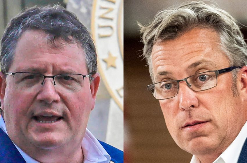  Multiple Republicans in Congress post openly anti-Muslim statements