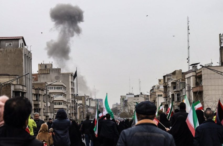  FBI seems to seize website tied to Iranian cyberattack on Stryker