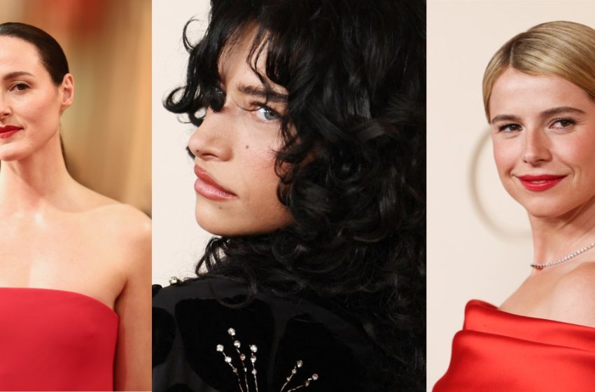  Looks from Teyana Taylor, Zoe Saldaña, Kate Hudson and others