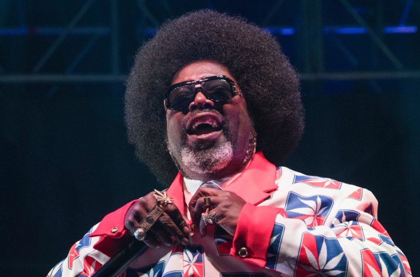  Afroman sued by Ohio deputies over music videos showing raid of his home, says ‘I got freedom of speech’