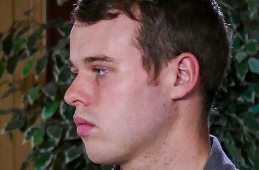  Jill Duggar Dillard speaks out after brother Joseph Duggar’s arrest for alleged child abuse