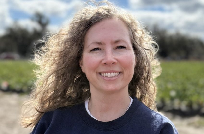  How one Florida woman works to get by