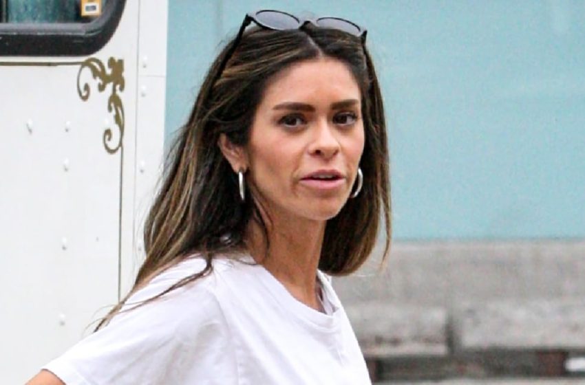  Taylor Frankie Paul seen attacking ex boyfriend with chair in newly released video