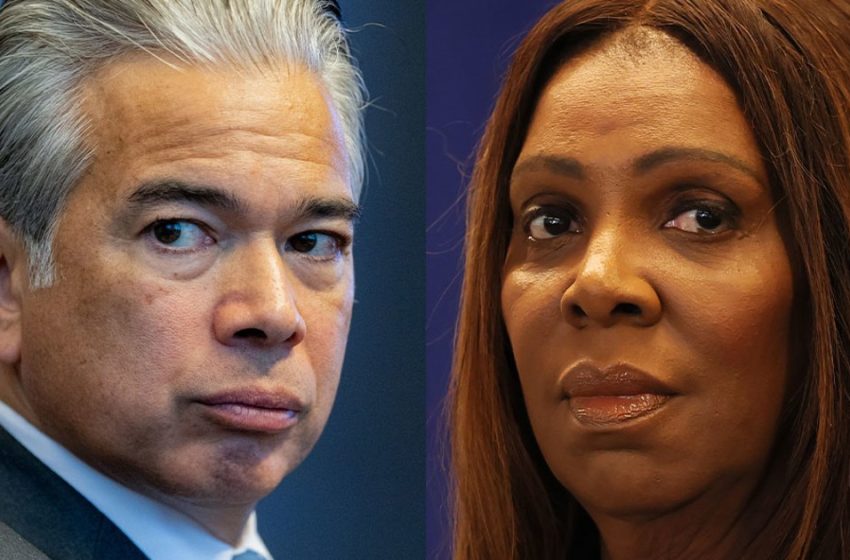  8 states, including California and New York, sue to block $6.2B Nexstar-Tegna merger