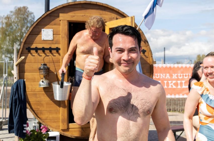  World Happiness Report highlights social media’s negative impact, ranks Finland as happiest country