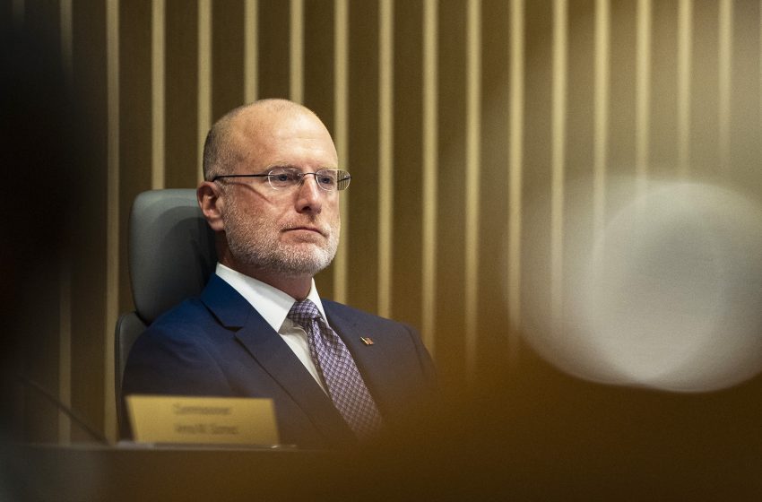  Trump administration approves Nextstar takeover of Tegna